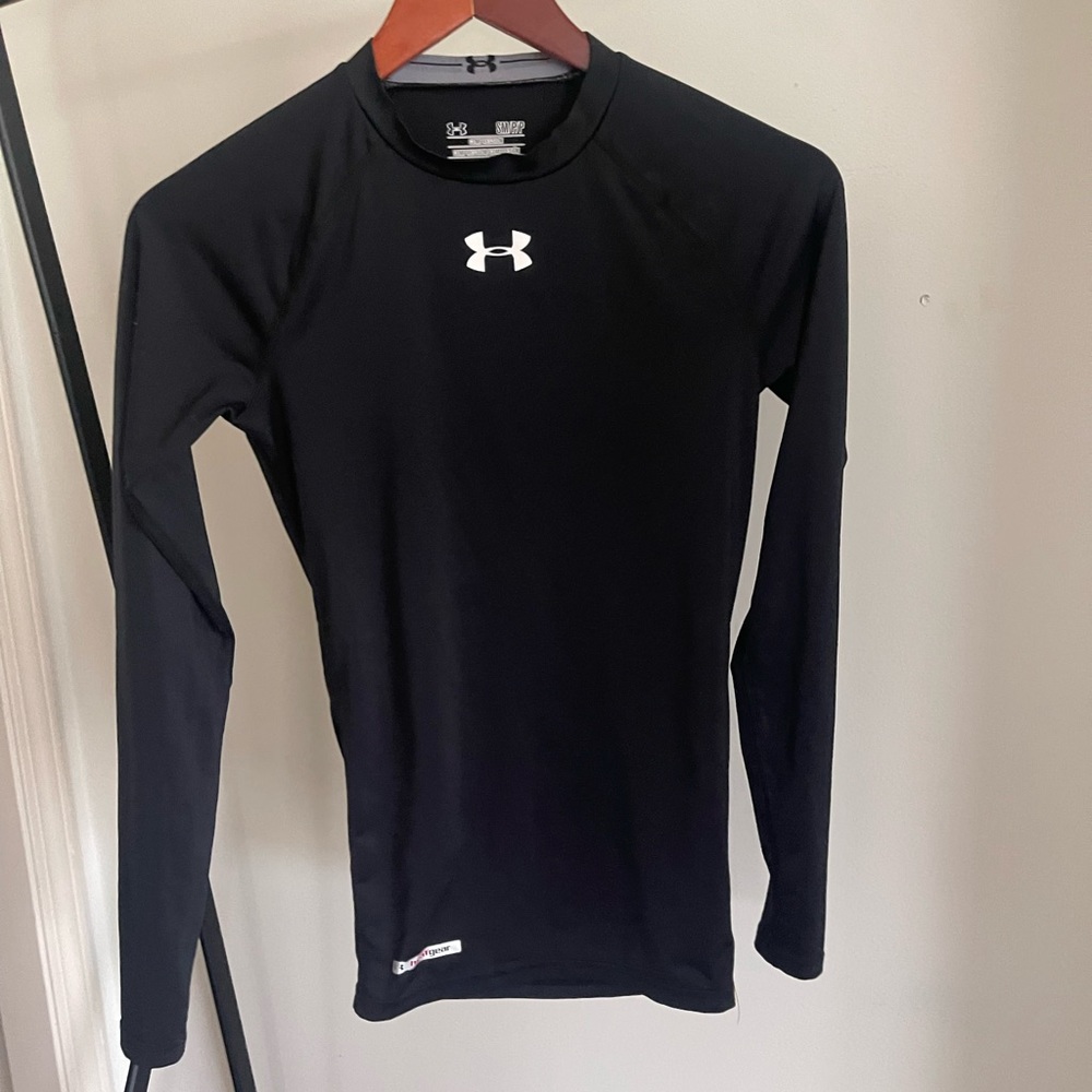 Under Amour Compression Wear